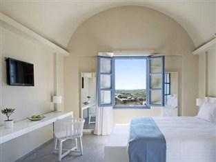 Acroterra Rosa Luxury & Hotel