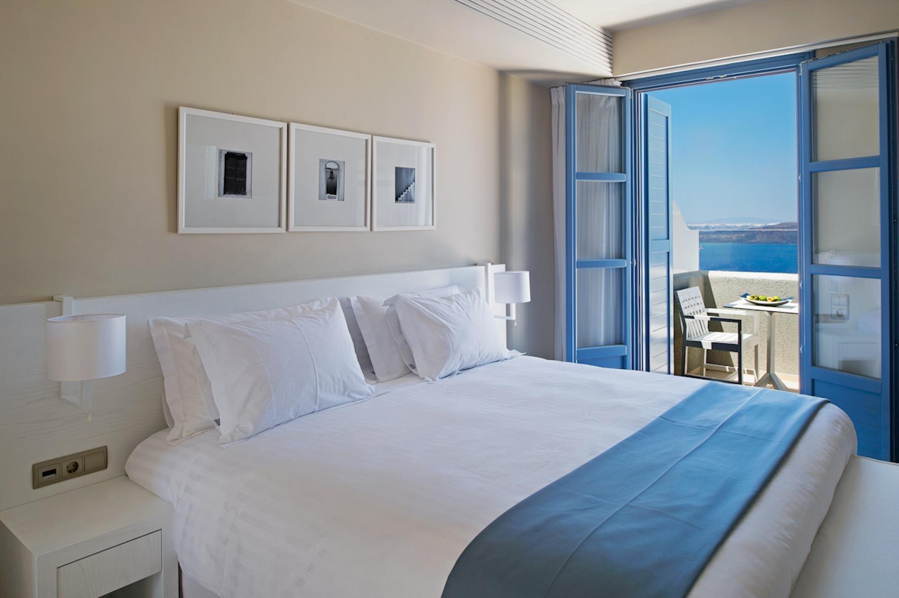 Acroterra Rosa Luxury & Hotel 5*