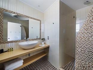 Acroterra Rosa Luxury & Hotel Akrotiri (Santorini)