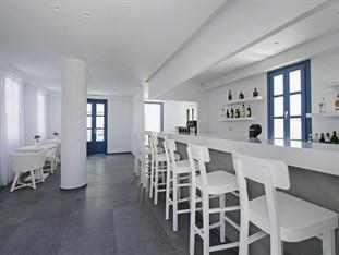 Acroterra Rosa Luxury & Hotel 5*