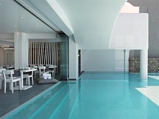 Acroterra Rosa Luxury & Hotel Akrotiri (Santorini)