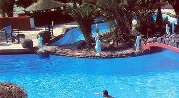 Hotel Fenix