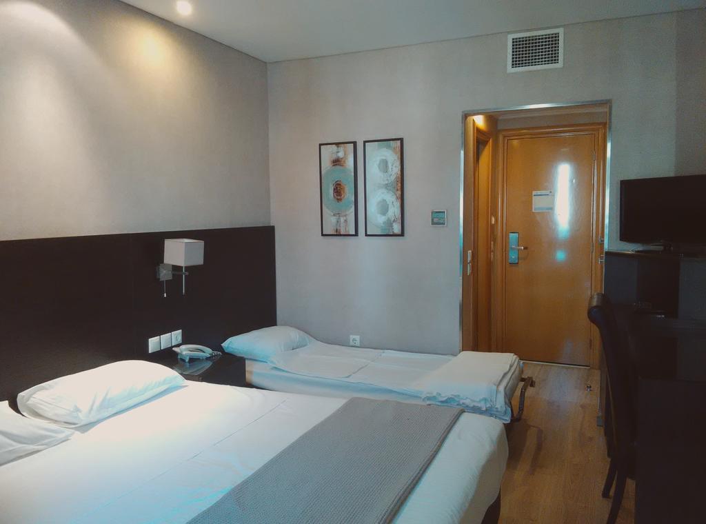 Hotel Nefeli Alimos