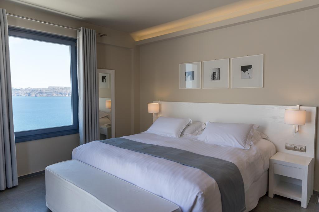 Hotel Acroterra Rosa Luxury &