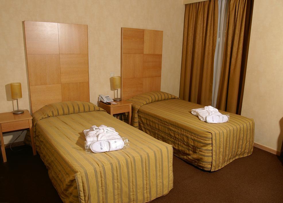 Hotel Lozenge Athens