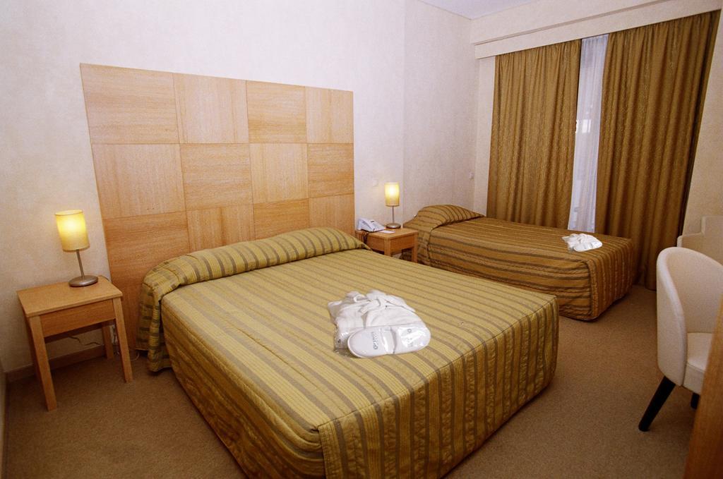 Hotel Lozenge