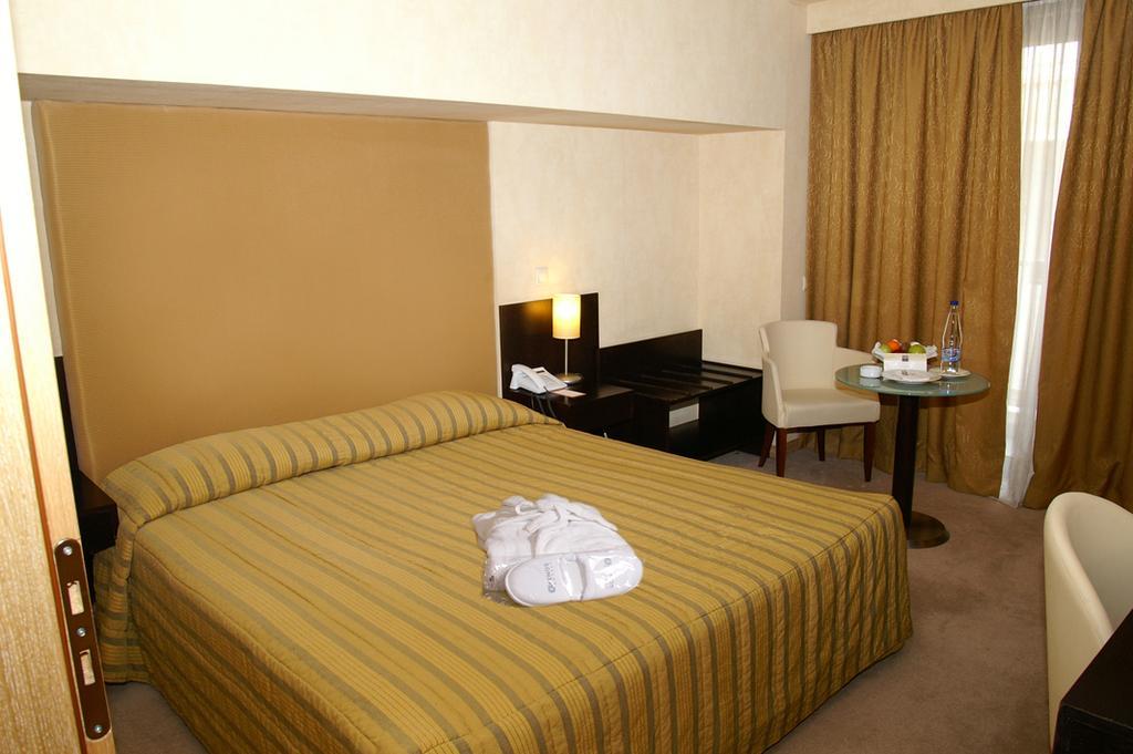 Hotel Lozenge 4*