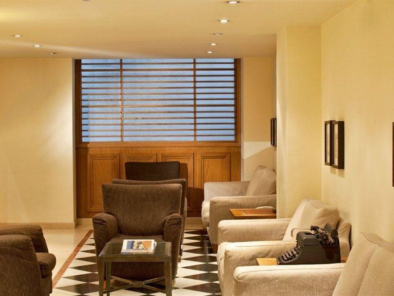Achilleas Hotel Athens