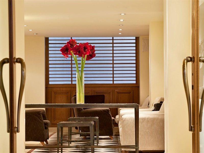 Achilleas Hotel 3*