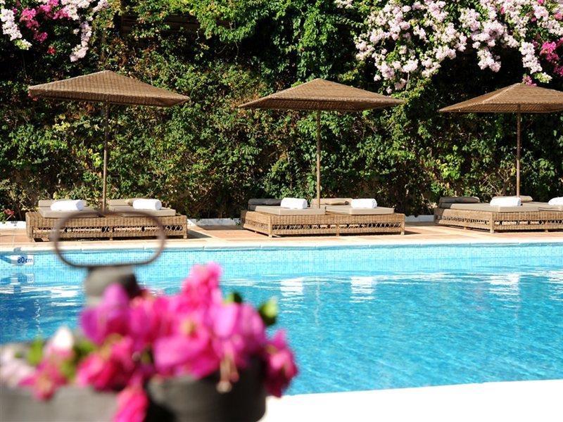 Congo Palace Hotel 4*