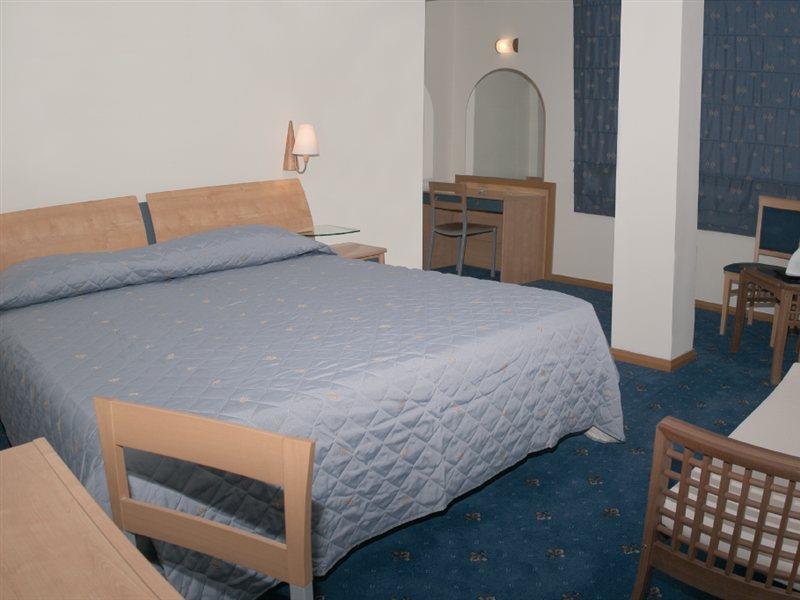 Congo Palace Hotel