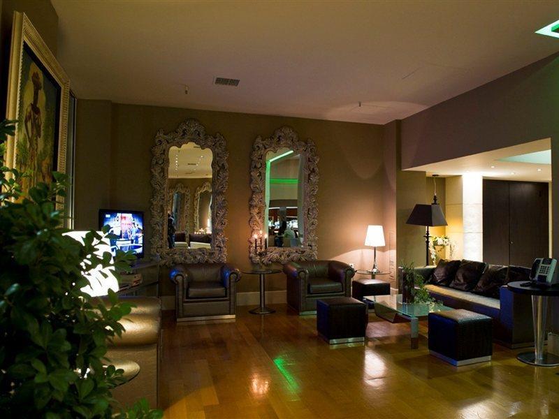 Congo Palace 4*