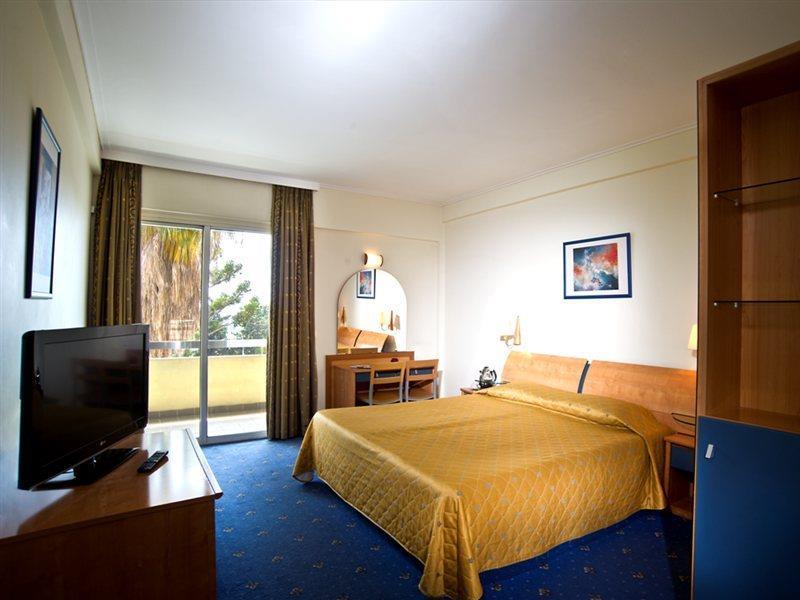 Congo Palace 4* Athens