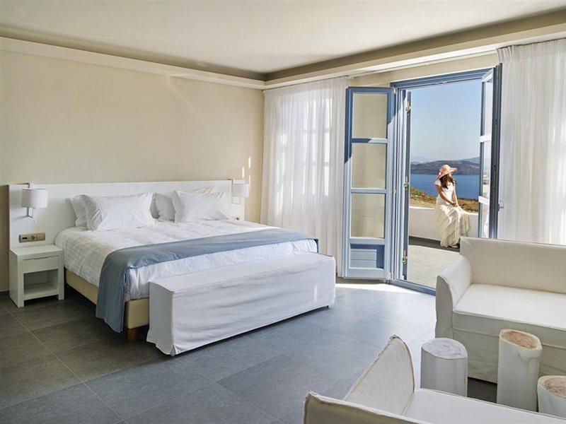 Acroterra Rosa Luxury & Hotel 5*