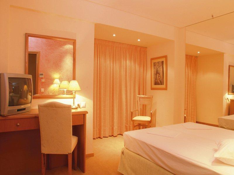 Hotel Nefeli Alimos