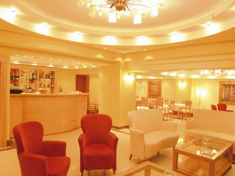 Hotel Nefeli