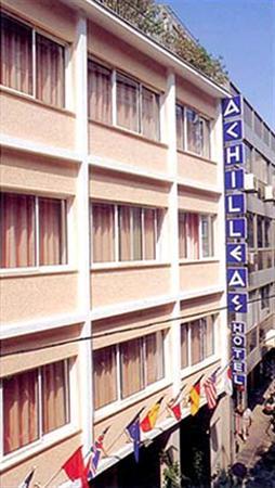 Achilleas Hotel Athens