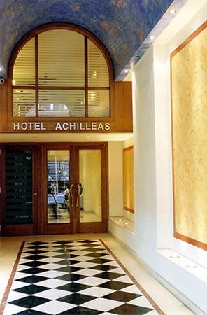 Achilleas 3*