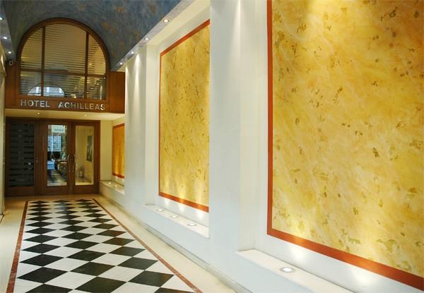 Hotel Achilleas 3*
