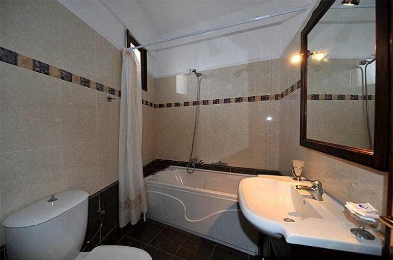 B Apartment