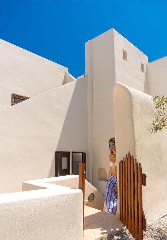 Estate 1896 Aparthotel Pyrgos Kallistis