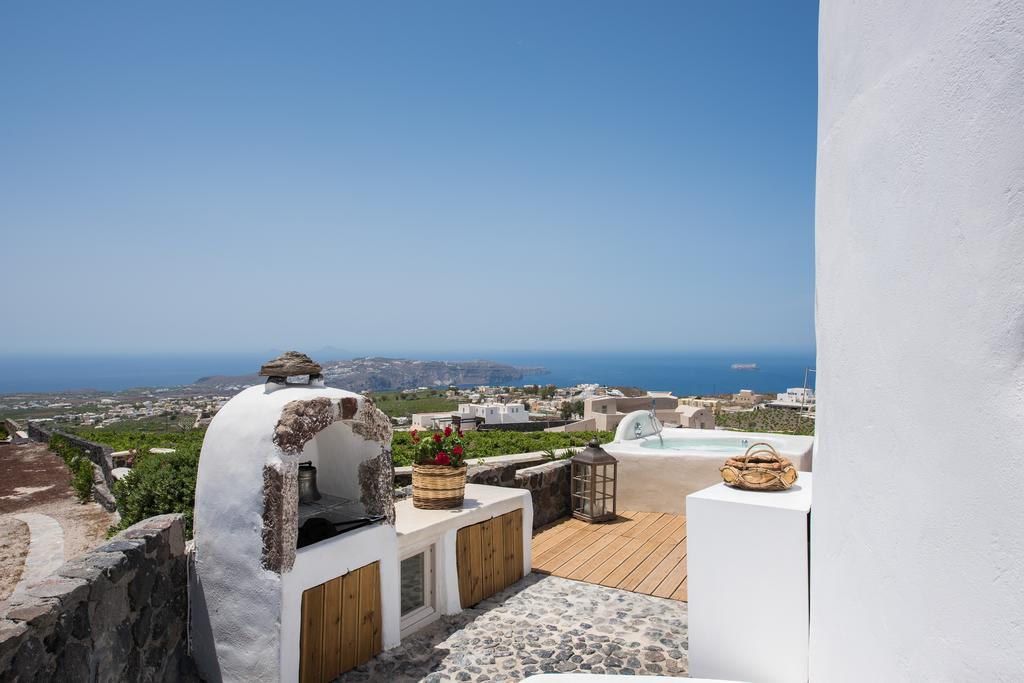 Anemoscope Windmill Villa *