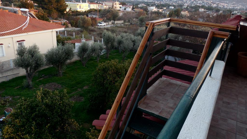 Artemis Sunrise Artemida (Attica)