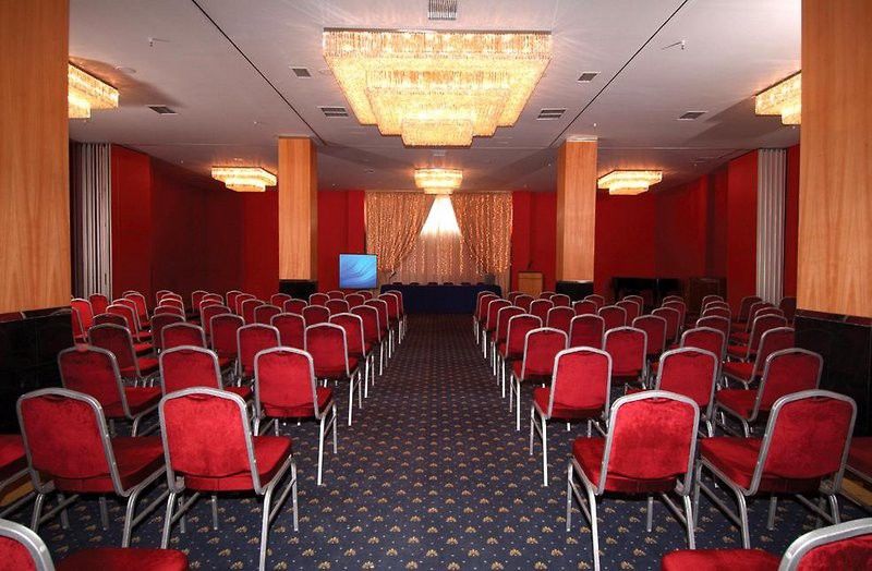 Hotel Congo Palace 4*
