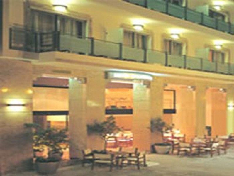 Hotel Lozenge Athens