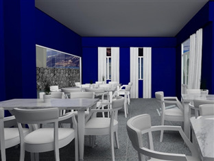 Acroterra Rosa Luxury & 5* Akrotiri (Santorini)