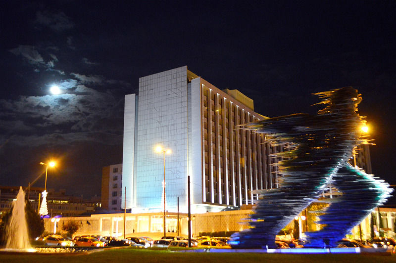 Hilton 5* Athens