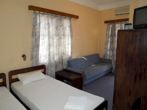 Hotel Miramare *