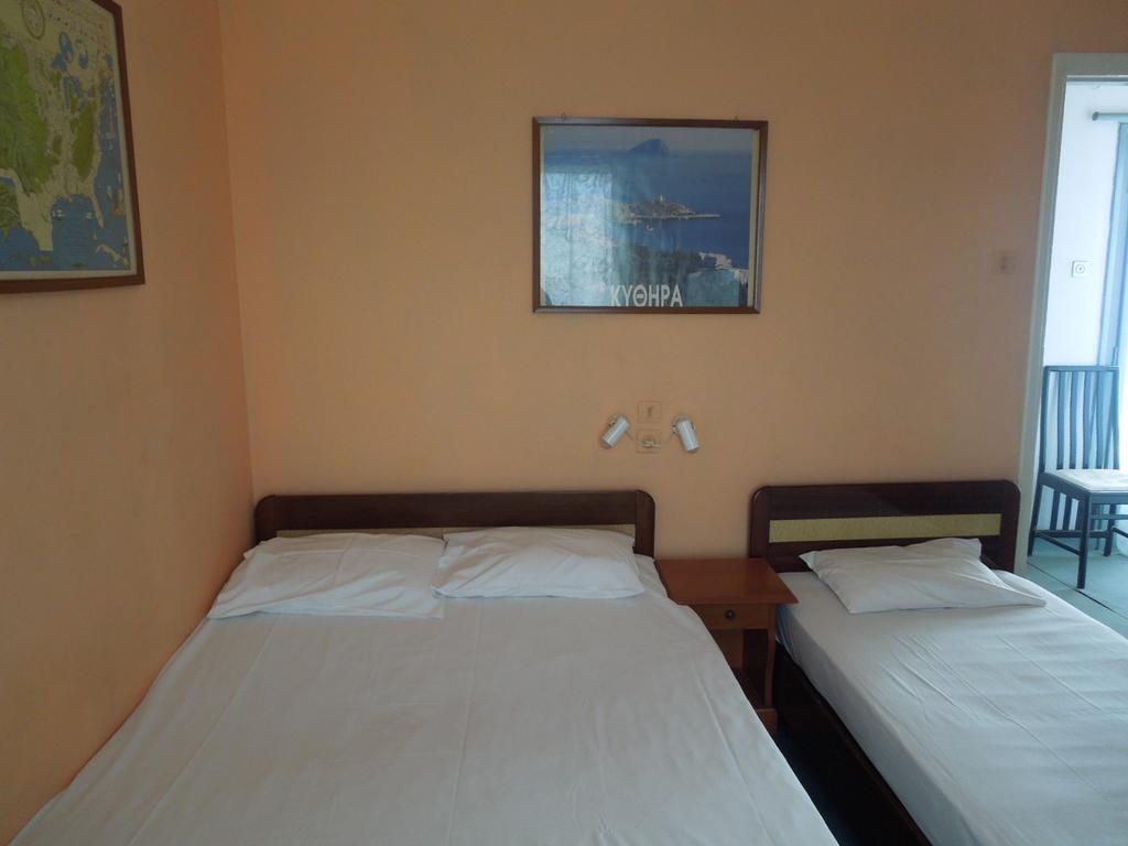 Hotel Miramare *