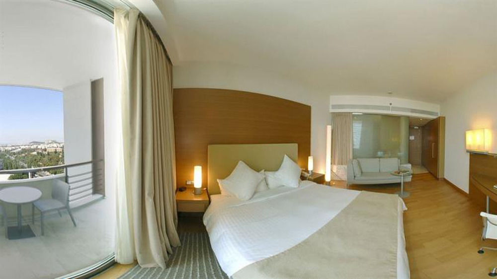 Hilton Hotel Athens