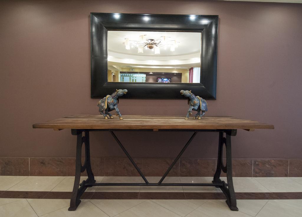 Hotel Nefeli 3*