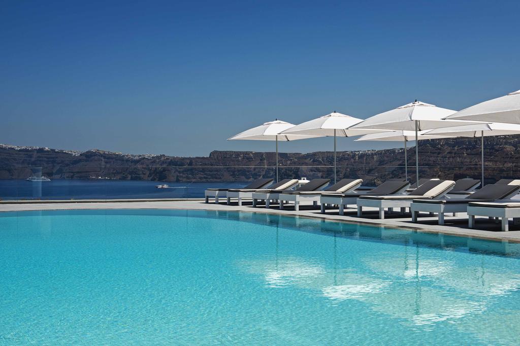 Acroterra Rosa Luxury & Hotel