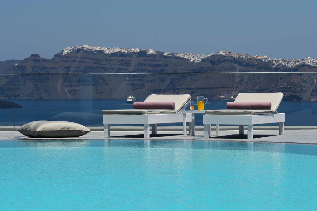 Acroterra Rosa Luxury & Hotel 5*