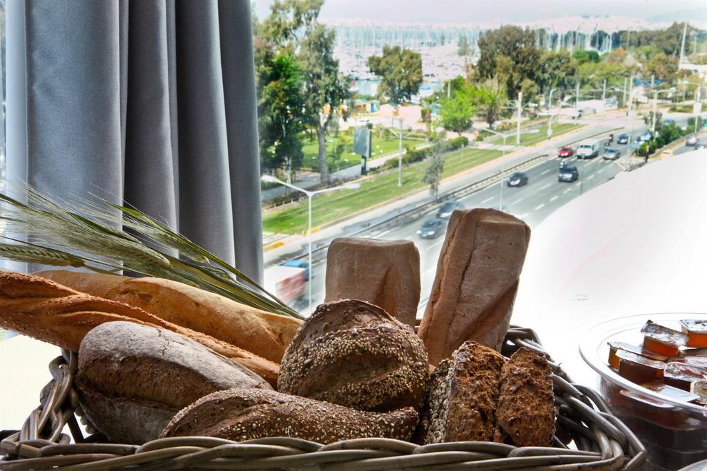 Hotel Galaxy Athens