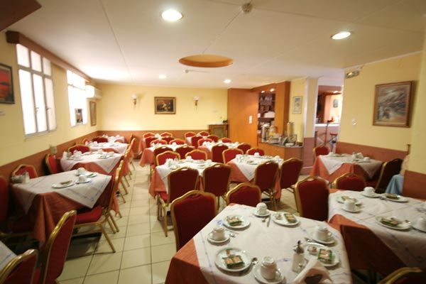 Hotel Aristoteles