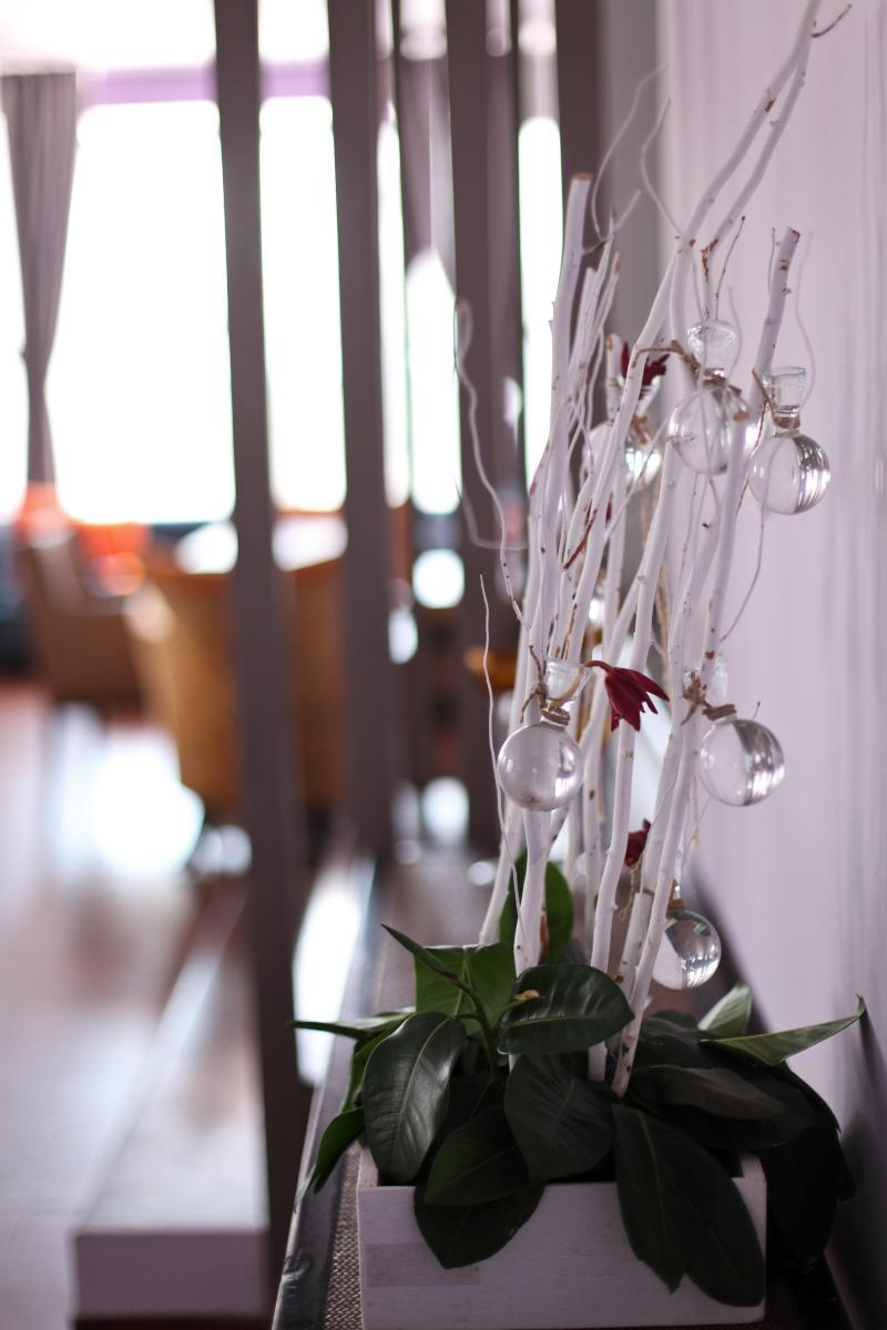 Hotel Galaxy Athens