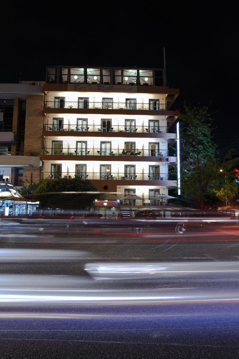 Hotel Galaxy 3*