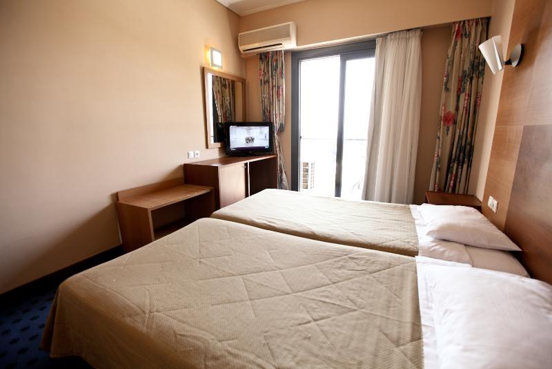 Hotel Galaxy 3*