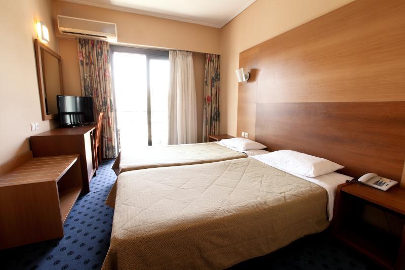 Galaxy Hotel 3*