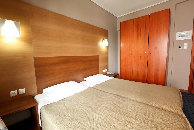 Hotel Galaxy Athens