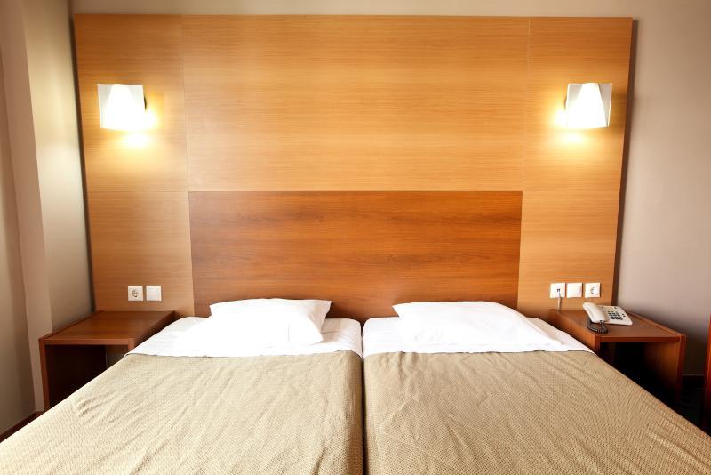 Hotel Galaxy