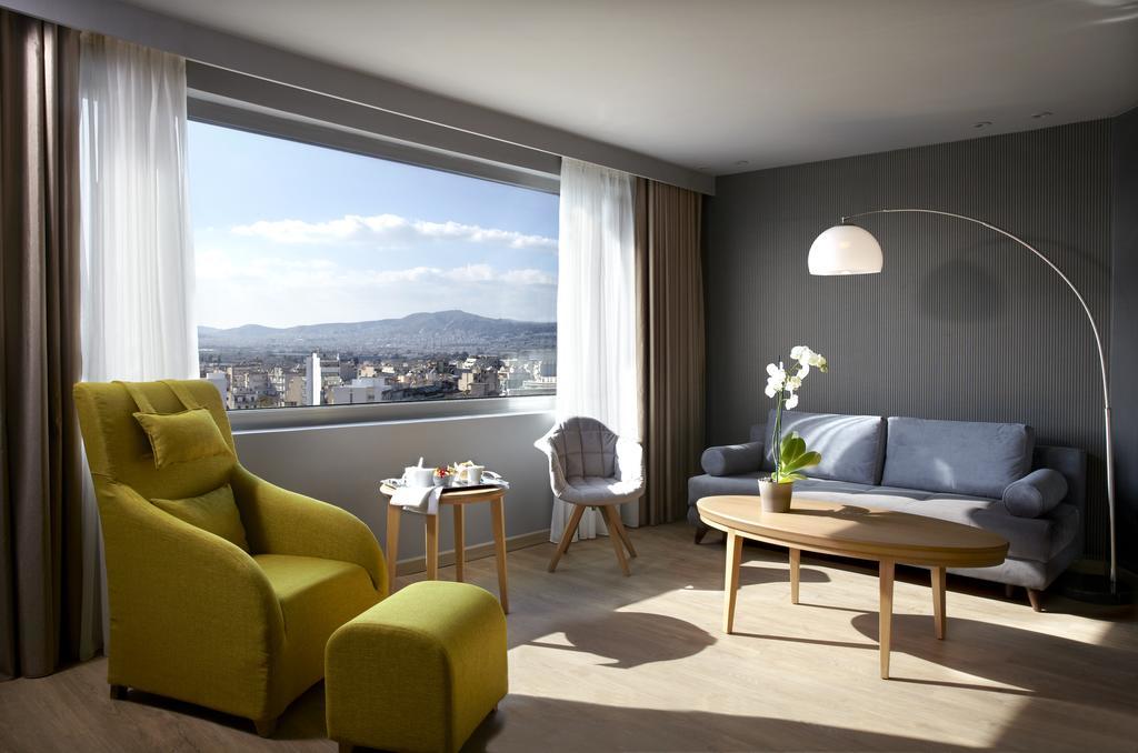 Hotel Wyndham Grand 5*