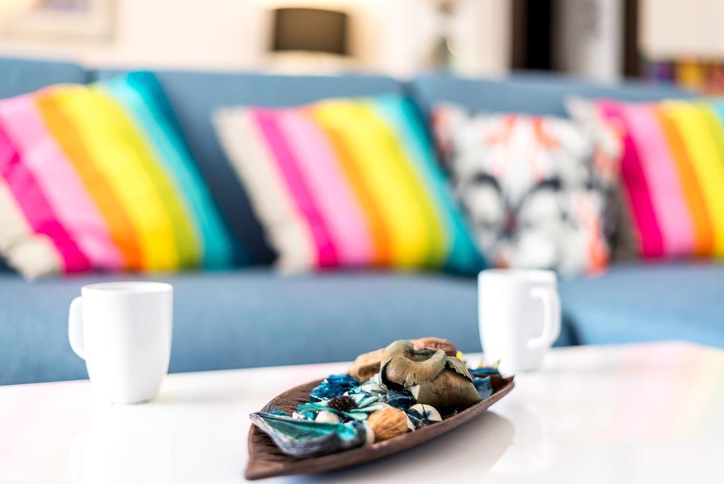 Apartment Taurus Athens