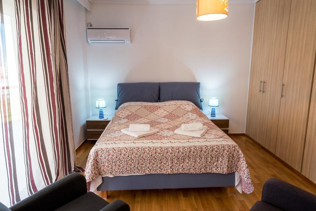 Apartment Taurus *
