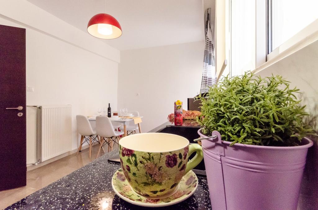 Apartment Taurus *