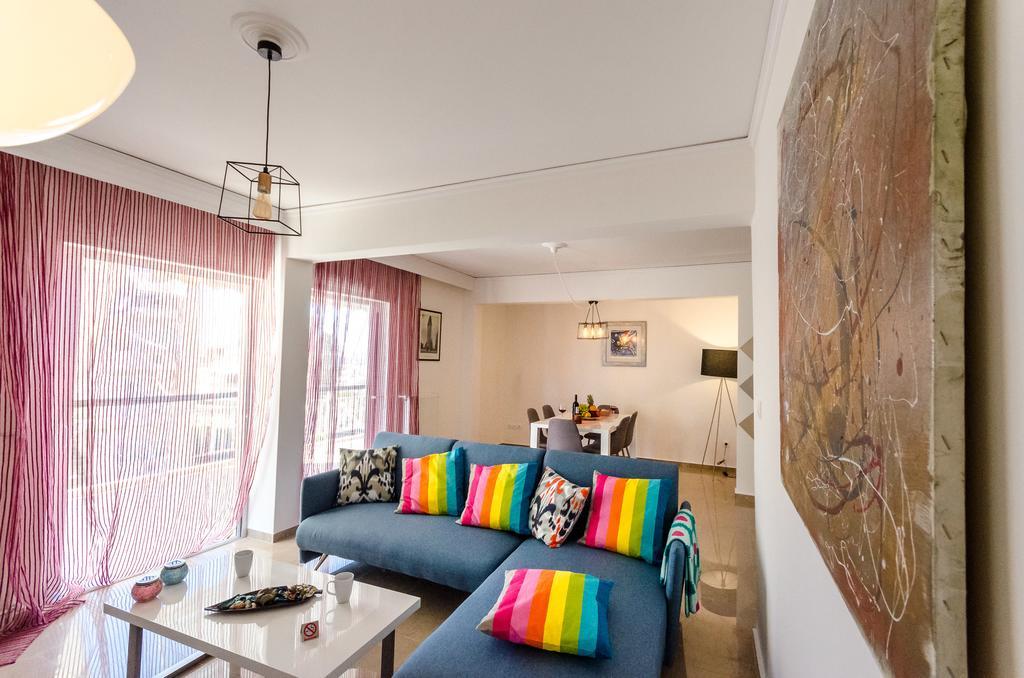 Apartment Taurus *